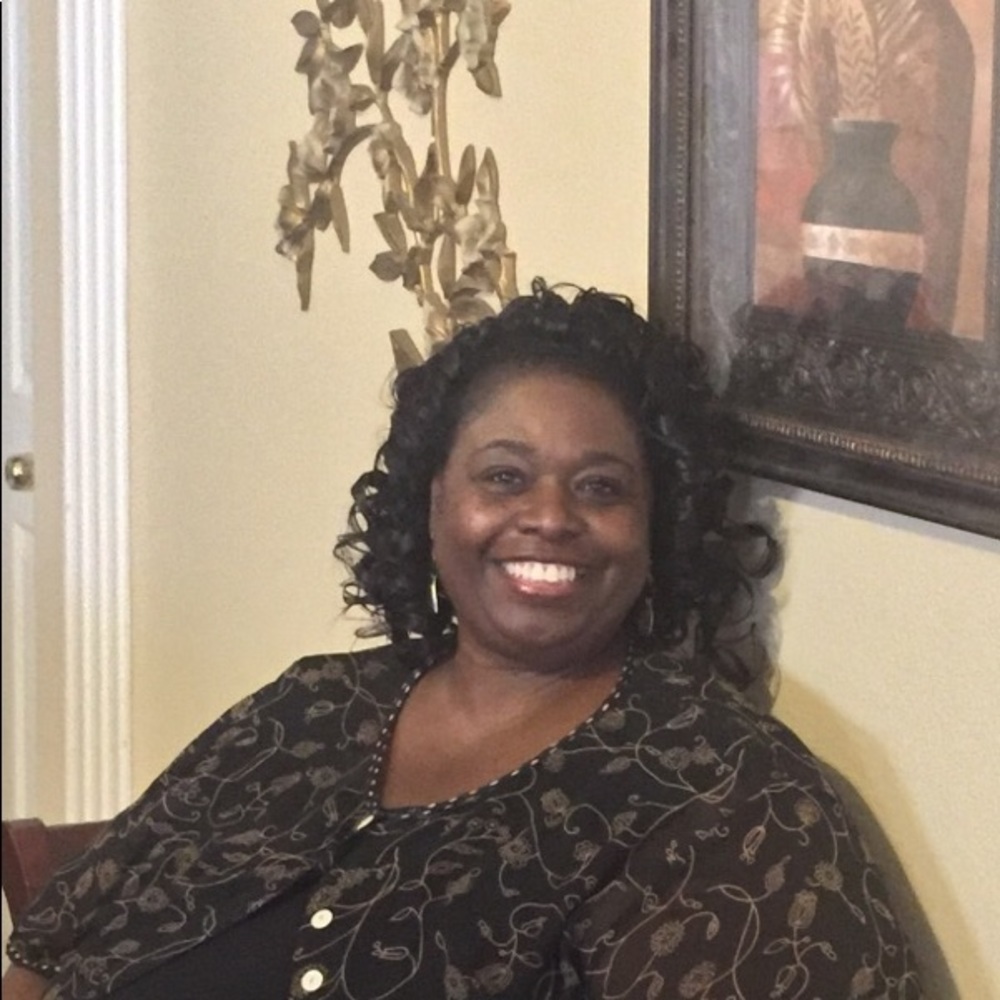 Meet your Posher, Phyllis